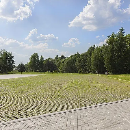 Hotel Ibis Styles Wilna