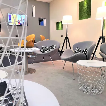 Hotel Ibis Styles 3*