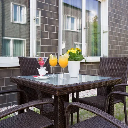 Ibis Styles Hotel Wilna