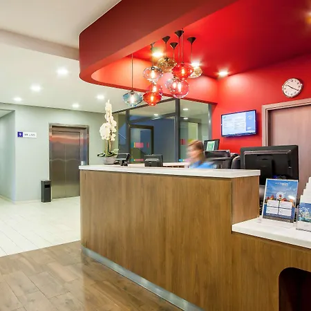 Ibis Styles 3*