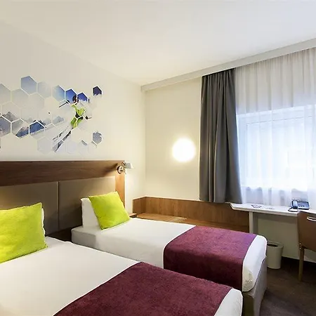Hotel Ibis Styles
