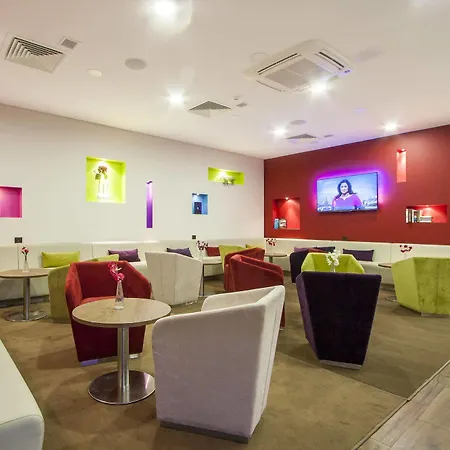 Hotel Ibis Styles 3*