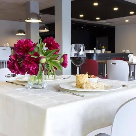 Ibis Styles 3* Wilna