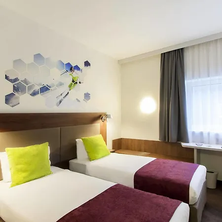 Ibis Styles 3*