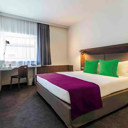 Ibis Styles