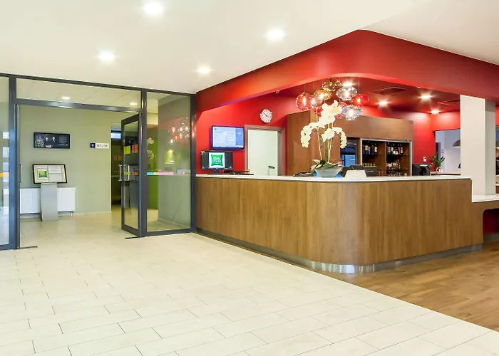 Ibis Styles 3* ヴィリニュス