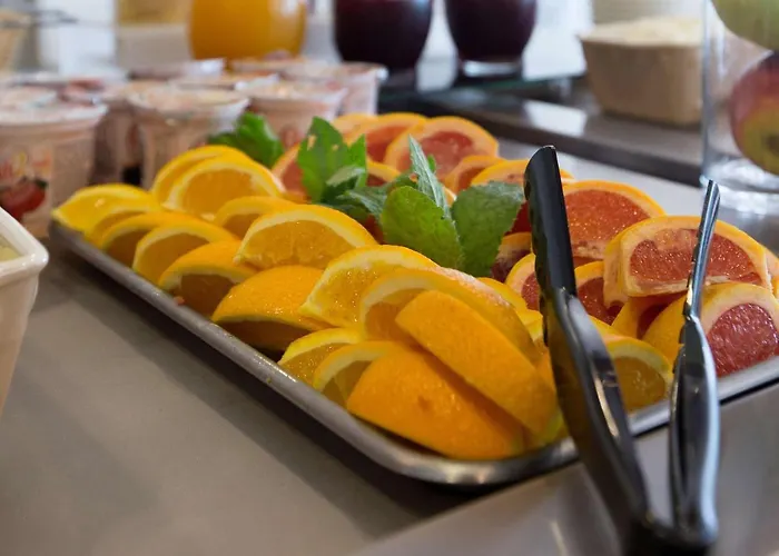 ホテル Ibis Styles 3*