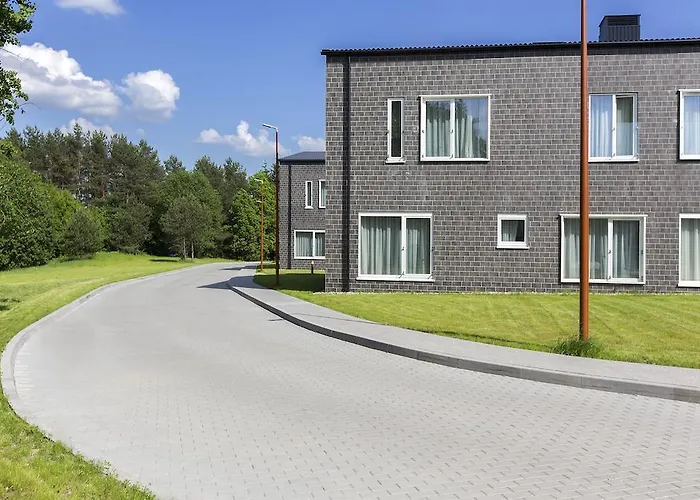 ホテル Ibis Styles