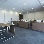 Ibis Styles Hotel 3*