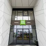 Ibis Styles Hotel 3*