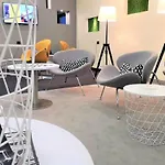 Ibis Styles Vilnius