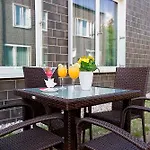 Hotel Ibis Styles