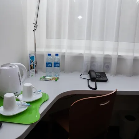Ibis Styles