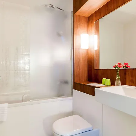 Ibis Styles Hotel