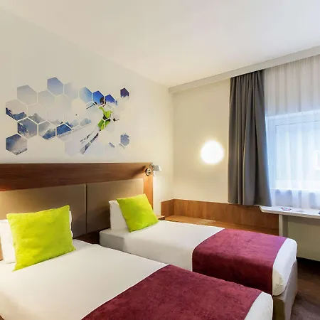 Ibis Styles 3* 빌뉴스