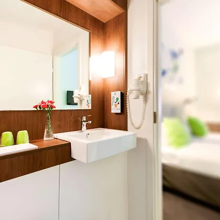 Hotel Ibis Styles