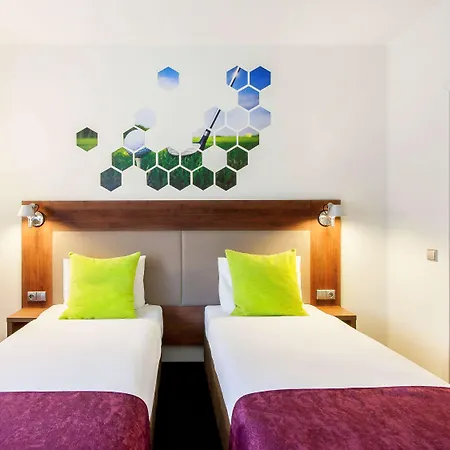 Ibis Styles Otel Vilnius