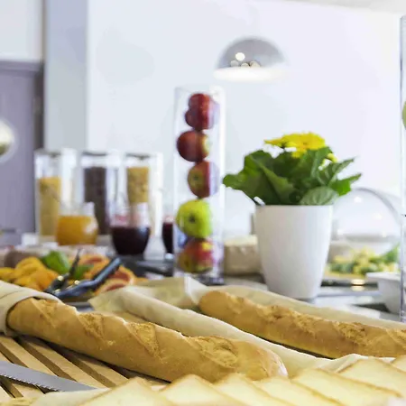 Ibis Styles Hotel