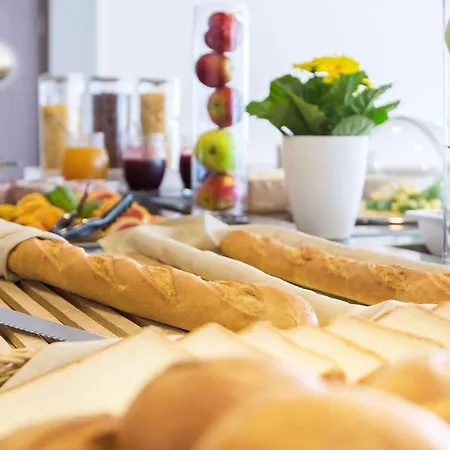 Hotell Ibis Styles Vilnius