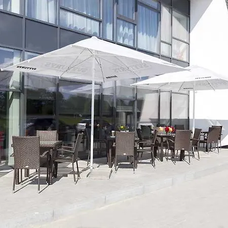 Hotel Ibis Styles Vilnius