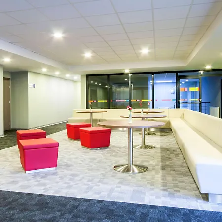 Hotel Ibis Styles Vilnius