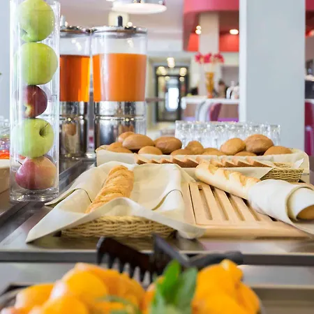 Hotel Ibis Styles Vilnius
