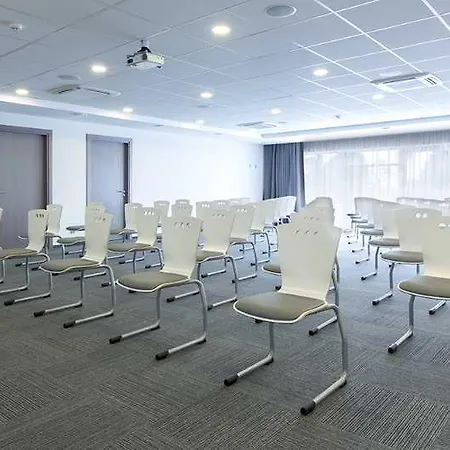 Ibis Styles 빌뉴스