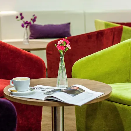 Ibis Styles