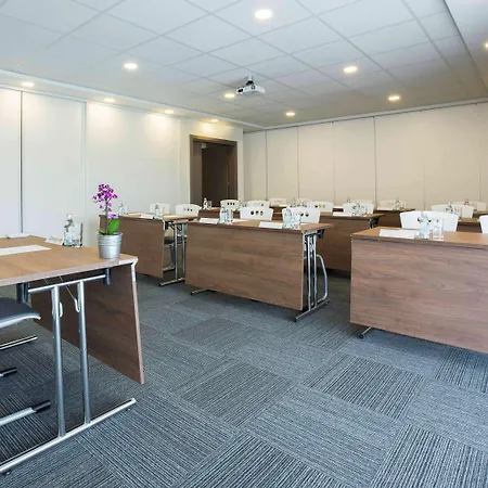 호텔 Ibis Styles 3*