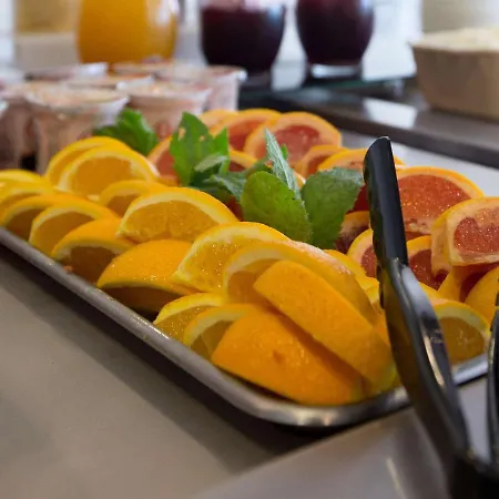 Otel Ibis Styles 3*