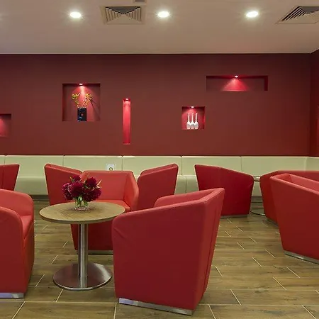 Ibis Styles Otel Vilnius
