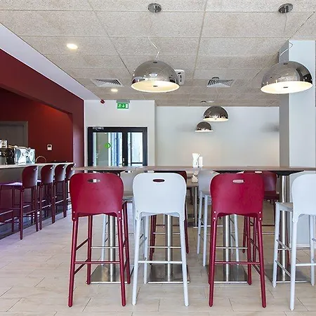 Ibis Styles Hotel 3*