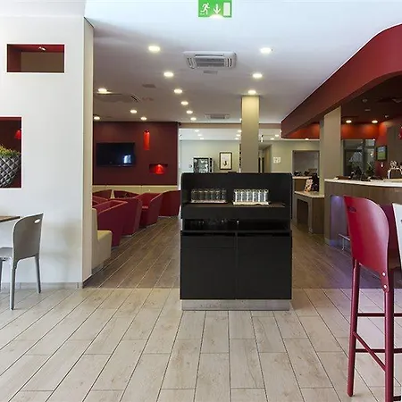 Hotel Ibis Styles