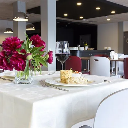 Ibis Styles Hotel