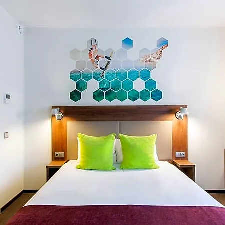 Ibis Styles 호텔 3*