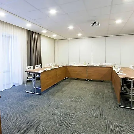 Ibis Styles 호텔 3*
