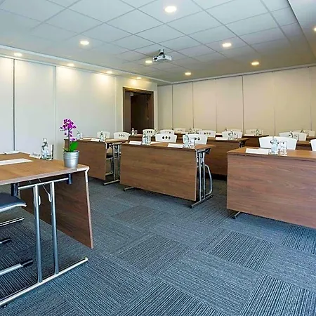 호텔 Ibis Styles 빌뉴스