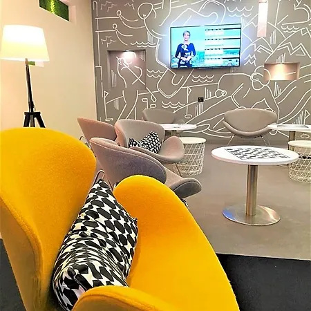 Ibis Styles 3*