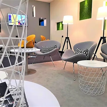 Ibis Styles 호텔