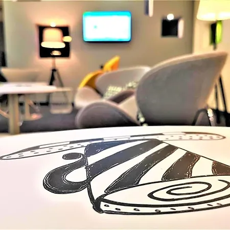 Ibis Styles