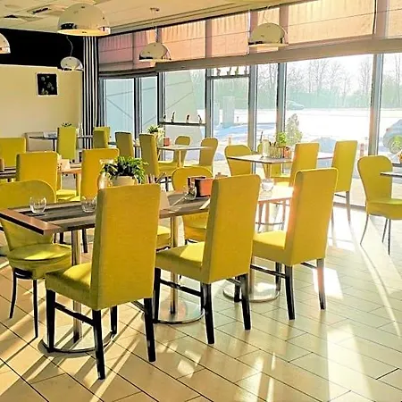 Ibis Styles 빌뉴스
