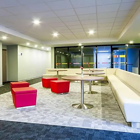 Ibis Styles 호텔 빌뉴스