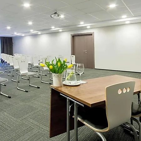 호텔 Ibis Styles 3*
