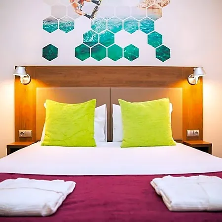 호텔 Ibis Styles