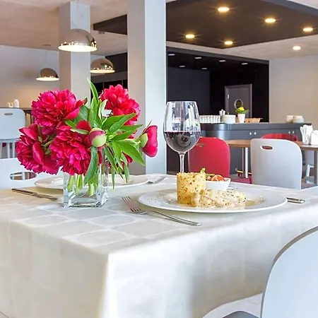 Ibis Styles 호텔 3*