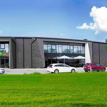 Ibis Styles 빌뉴스