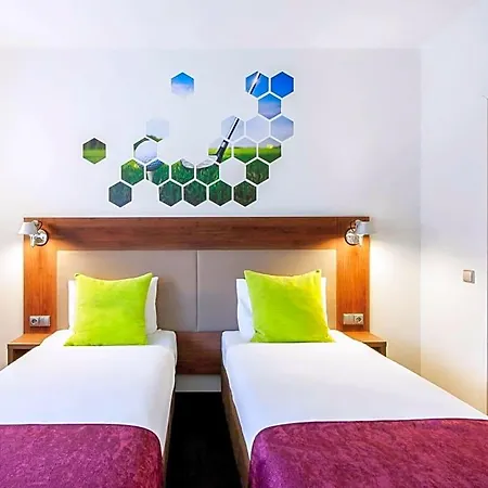 호텔 Ibis Styles 3*