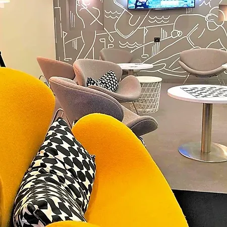 Ibis Styles 3*