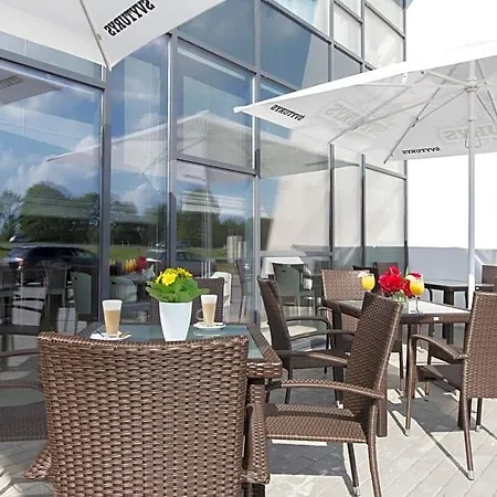 Ibis Styles 호텔 빌뉴스
