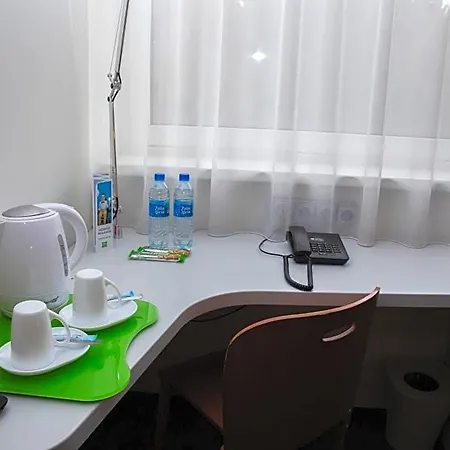 Ibis Styles 3* 빌뉴스